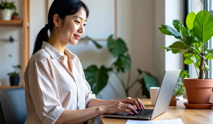 通信教育講座の受講