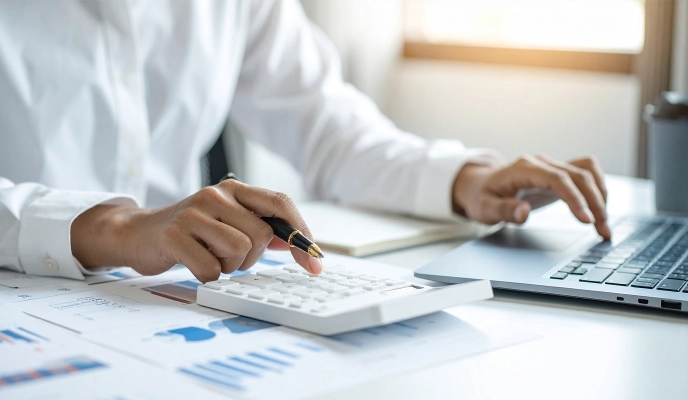 コア業務への集中イメージ画像