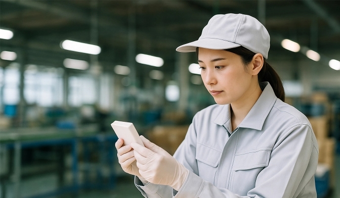 高精度マッチングイメージ画像